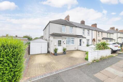 Hazel Road, Dartford