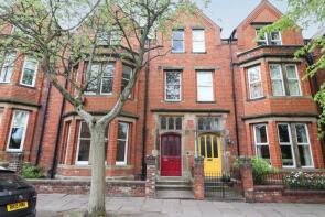 23, Howard Place, Carlisle CA1 1HR