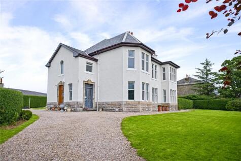 Brownside Road, Cambuslang, Glasgow, G72