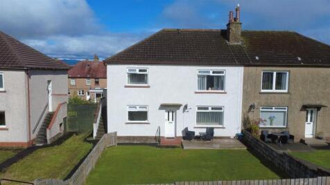 Kirn Drive, Gourock