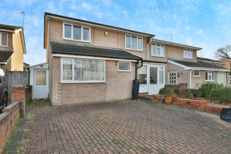 Pear Tree Close, Bransgore, Christchurch