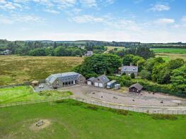 Springfield Steading, Netherley, Stonehaven AB39 3RY