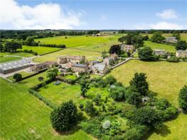 3, Town End Cottages, High Grantley To Sewage Works, Ripon HG4 3PJ