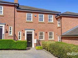 2, Amphlett Court, Galton Way, Droitwich WR9 7ET