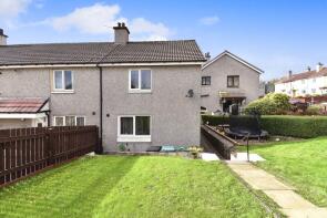 9, Montrose Gardens, Glasgow G65 9BG