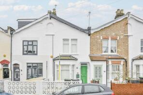 21, Eleanor Road, Wood Green, London N11 2QS