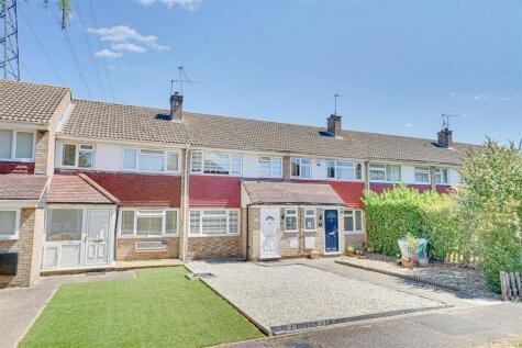 Perrysfield Road, Cheshunt, Waltham Cross