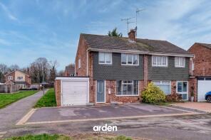 16, Cherington Close, Redditch B98 0BB