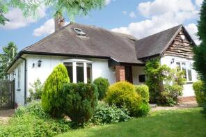 Church Meadow Cottage, Wixford Road, Alcester B49 6DA