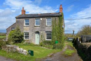 102 Pounceys Villa, Barton Road, Butleigh, Glastonbury BA6 8TL