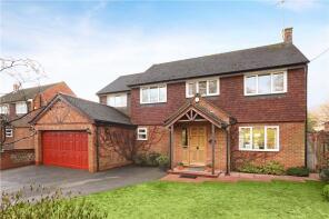 Crossways, Swan Bottom, Great Missenden HP16 9NH