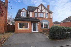 2, Sentry Close, Northampton NN4 6RT