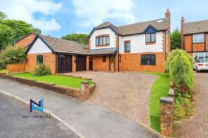 2, Chatsworth Court, Chorley PR6 9SA