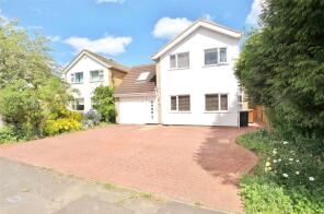 36, Rookery Close, Shippon, Abingdon OX13 6LZ