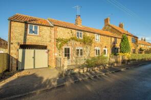 33 Rose Cottage, Docking Road, Hunstanton PE36 5LR
