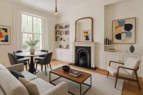 Flat 2, 89, Gloucester Street, London SW1V 4EB