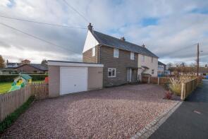 3, Maes Hafal, Gellifor, Ruthin LL15 1SE