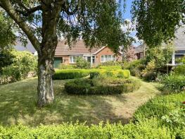 Roseacre, Old Main Road, Fleet Hargate, Spalding PE12 8LH