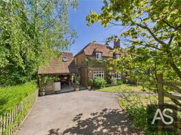 Little Orchard, Marlpits Lane, Battle TN33 9LE