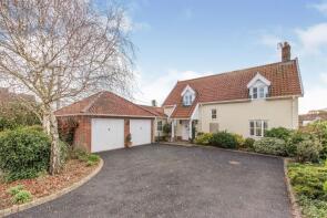 1, Diamond Close, Diss IP22 2EW