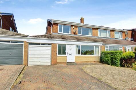 Lingdale, Belmont, Durham, DH1