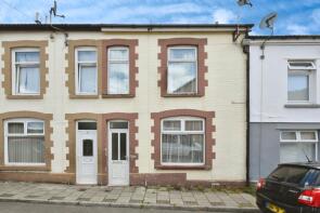 21, Cottrell Street, Aberfan, Merthyr Tydfil CF48 4QU