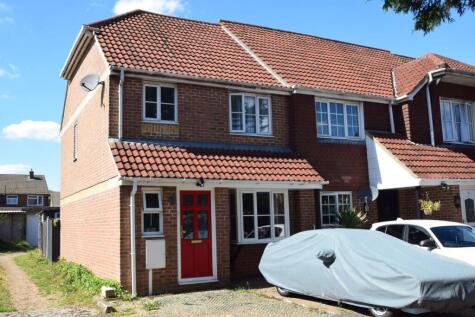Fanconi Road, Lordswood, Chatham, ME5