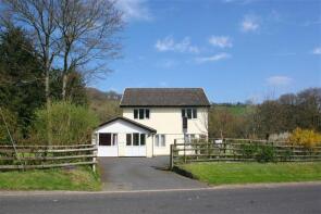 Ty Mair, Bleddfa, Knighton LD7 1PA