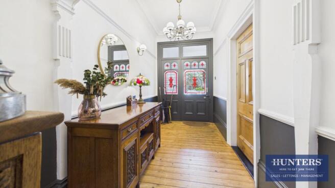 Hallway
