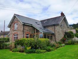 Brook Cottage, Felindre, Brecon LD3 0TD