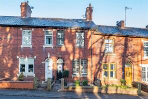 15, Laurel Bank, Moulden Brow, Feniscowles, Blackburn BB2 5JA