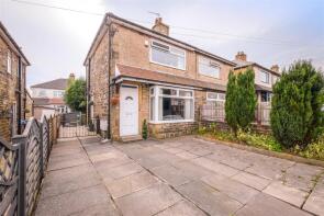 52, Gleanings Avenue, Halifax HX2 0NX
