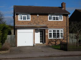 2 Mulberry House, Bedale Road, Burneston Village, Bedale DL8 2HS