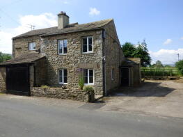 Wayside, Smithy Close, Leyburn DL8 3SZ