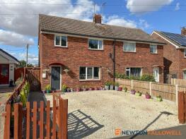 3, Tuxford Road, Newark NG23 6RP