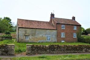 Swallowfield Farm, Main Street, Grantham NG32 3LR