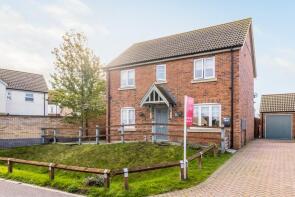 62, Wells Place, Wyberton, Boston PE21 7NJ