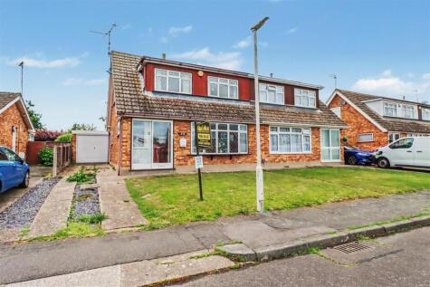Charlotte Avenue, Wickford