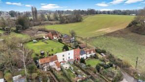 Barrack Cottage, Lower Street, Woodbridge IP13 6NH