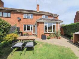 30, Plowden Way, Shiplake Cross, Henley-on-thames RG9 4DG