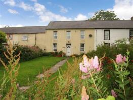 The Willows, Hayton Village, Hayton, Wigton CA7 2PA