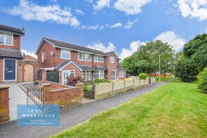 16, Brindleys Way, Stoke-on-trent ST7 8NN