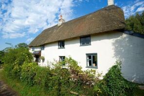 Shoemakers Cottage, Blacklands Lane, Blandford Forum DT11 0EN