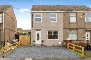 43, Culfor Road, Loughor, Swansea SA4 6TZ
