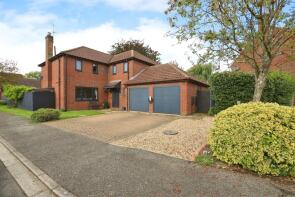 6, Aveland Way, Peterborough PE6 9QJ