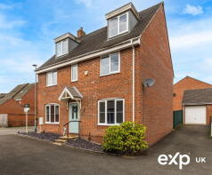 22, First Oak Drive, Mansfield NG21 9FT