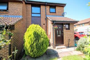 11, Greenside, Stockton-on-tees TS17 0RR