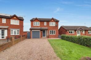 195, Lower Mickletown, Methley, Leeds LS26 9AN