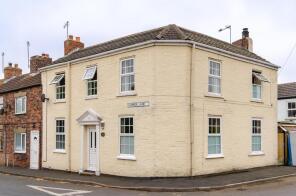 1 The House, Humber Lane, Hull HU12 0SA