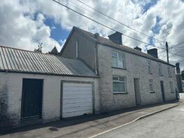 Disgwylfa, B4343 Llanddewi Brefi, Tregaron SY25 6RL